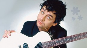 Green Day: Billie Joe entra in clinica