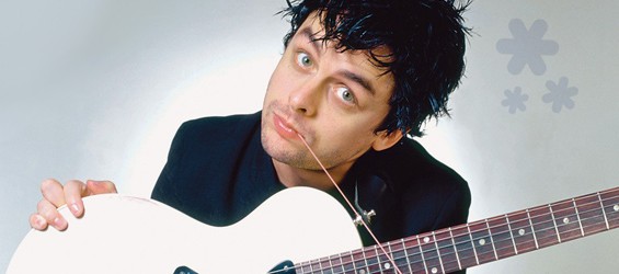 Green Day: Billie Joe entra in clinica