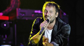 Cesare Cremonini: triplo album live il 26 maggio e tour