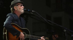 De Gregori è “Sulla strada”