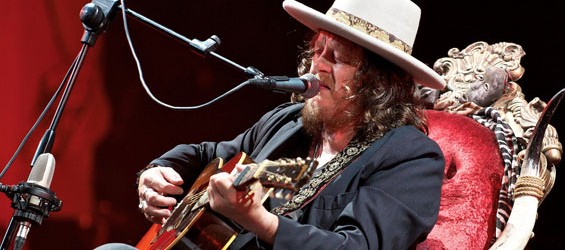 Zucchero: il 20 novembre esce il disco