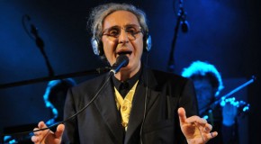 Battiato: “Passacaglia” è il nuovo singolo