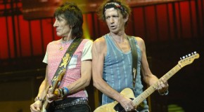 Rolling Stones: ecco i concerti del 2012!