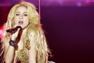 Shakira mamma a tempo pieno?