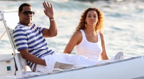 Jay Z e Beyoncé… vegetariani a tempo determinato