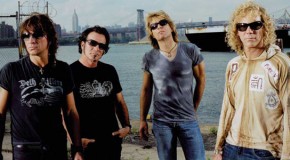 “Livin’ on a prayer” dei Bon Jovi e il video virale