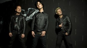 I Green Day si fermano almeno fino a febbraio