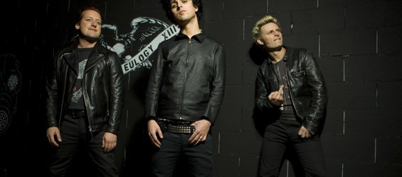 Green Day: nuovo album e una data in Italia