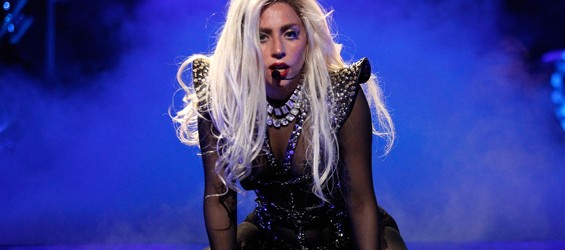 Lady Gaga record: 30 milioni di fan su Twitter