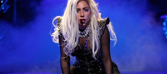 Lady Gaga record: 30 milioni di fan su Twitter