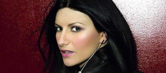 “Inedito Special Edition” per Laura Pausini