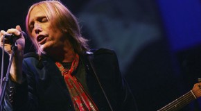 All’asta l’auto di Tom Petty per Medici Senza Frontiere