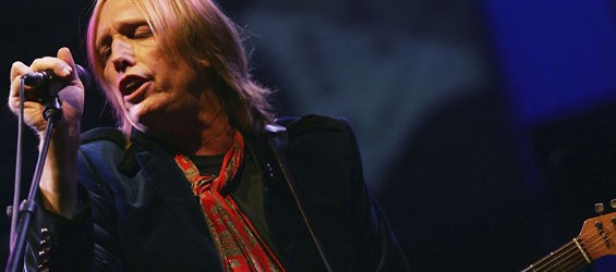 All’asta l’auto di Tom Petty per Medici Senza Frontiere