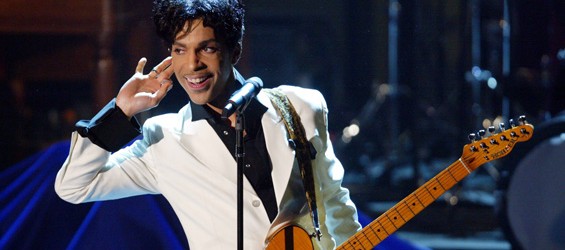 Prince: presto il nuovo album, in attesa ecco “PretzelBodyLogic”