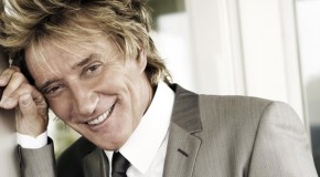 Rod Stewart torna rocker