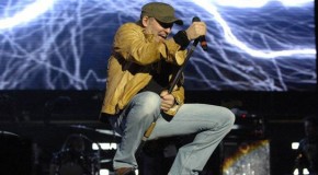 Vasco Rossi: tutte le date del Vasco Live Kom 015