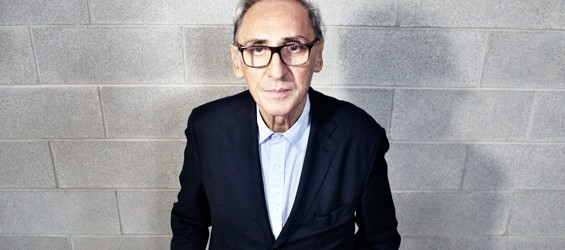 Battiato: i 40 di “La voce del padrone”