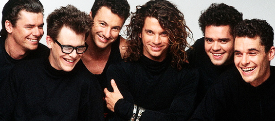 Michael Hutchence: a breve un documentario sul frontman degli INXS