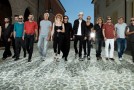 Il 13 novembre arriva “A muso duro” per Italia Loves Emilia