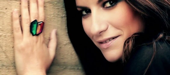 Pausini: “Celeste” è il singolo apripista di “Inedito special edition”