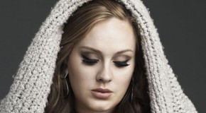 Adele arriva a 10 milioni di copie