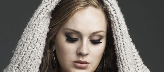 Adele arriva a 10 milioni di copie