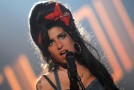 Nel 2014 l’inaugurazione della statua di Amy Winehouse
