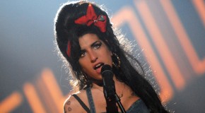 Nel 2014 l’inaugurazione della statua di Amy Winehouse