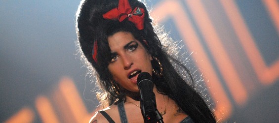 Nel 2014 l’inaugurazione della statua di Amy Winehouse