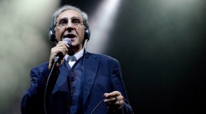 Franco Battiato: tutto su “Le nostre anime”, che esce il 6 novembre