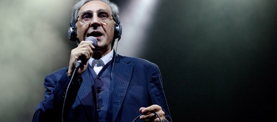 Battiato assessore regionale alla Cultura