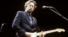 Eric Clapton, confessione shock: è malato e ha problemi a suonare