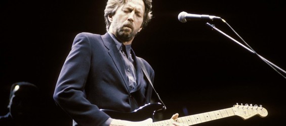 Eric Clapton, confessione shock: è malato e ha problemi a suonare