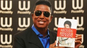 Jermaine Jackson vuole diventare Jermaine Jacksun