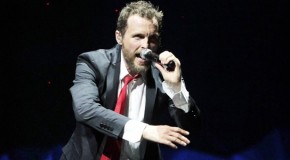 Jovanotti: il video ufficiale di “Tensione evolutiva”