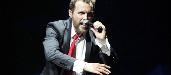 Jovanotti: “Ora mi fermo, almeno un anno”