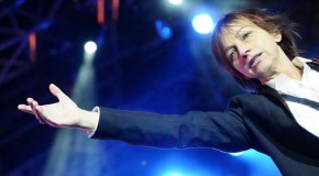 Gianna Nannini: ecco il video di “Vita nuova”