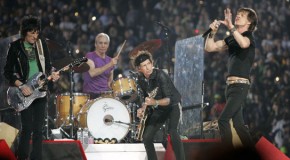 Rolling Stones: presto un film sull’album “Exile on Main Street”