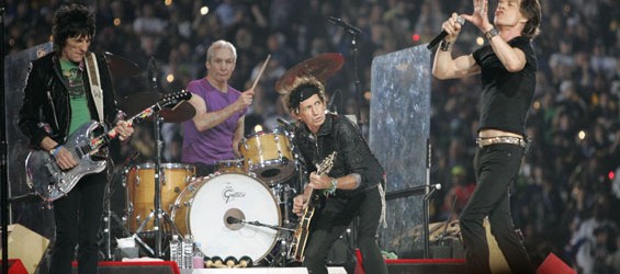 Rolling Stones: presto un film sull’album “Exile on Main Street”