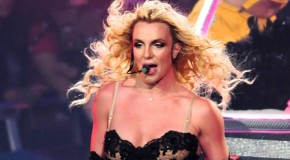 Britney Spears: arriva il singolo con will.i.am