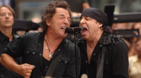 Springsteen di nuovo in Italia tra maggio e luglio