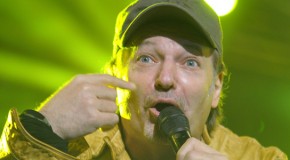 Vasco Rossi: il nuovo disco esce il 4 novembre