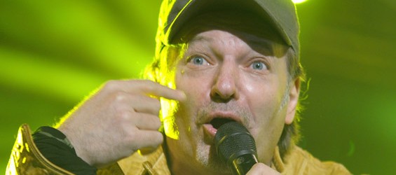 Vasco Rossi: il nuovo disco esce il 4 novembre