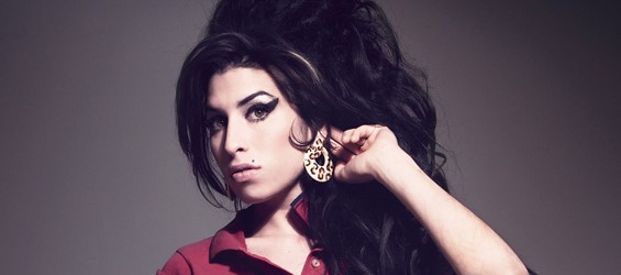 Amy Winehouse: il documentario “Amy” è in uscita