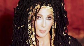 Cher, il nuovo disco a marzo