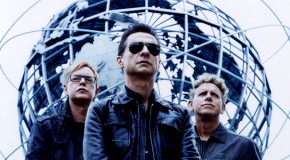 Depeche Mode: il nuovo disco esce a marzo