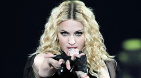 Madonna: sei brani nuovi a sorpresa su iTunes