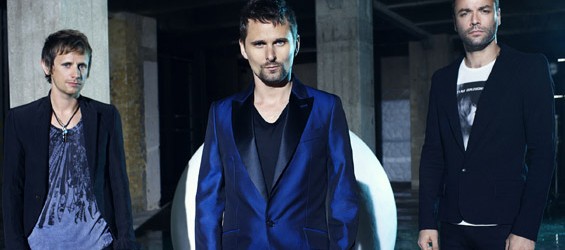 Muse, una data in più a Torino il 29 giugno