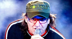 Vasco Rossi: il nuovo singolo “Dannate nuvole” in radio