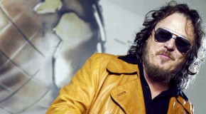 Zucchero: le prime date del World Tour 2013